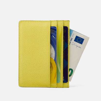 Trendy Y2K Color Slim Card Holder