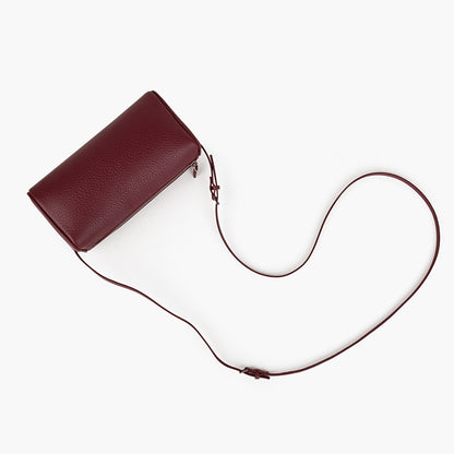 Korean-style mini handbag