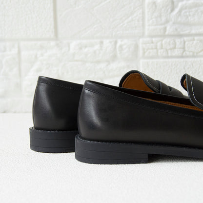 Classic Penny Loafers