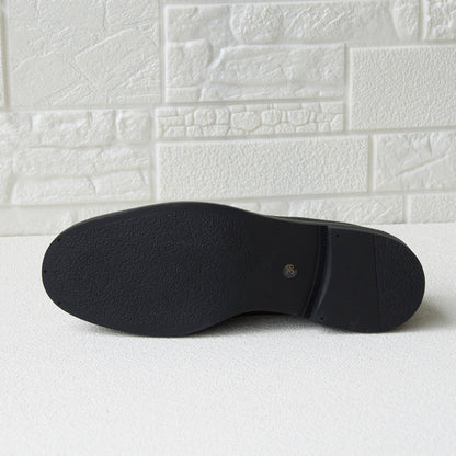 Classic Penny Loafers