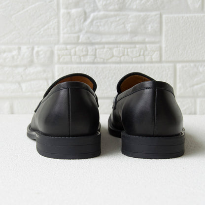 Classic Penny Loafers