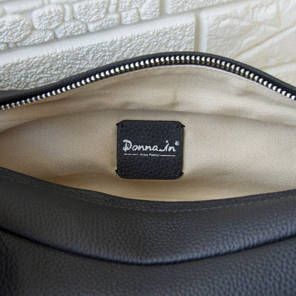 Crescent Sling Bag