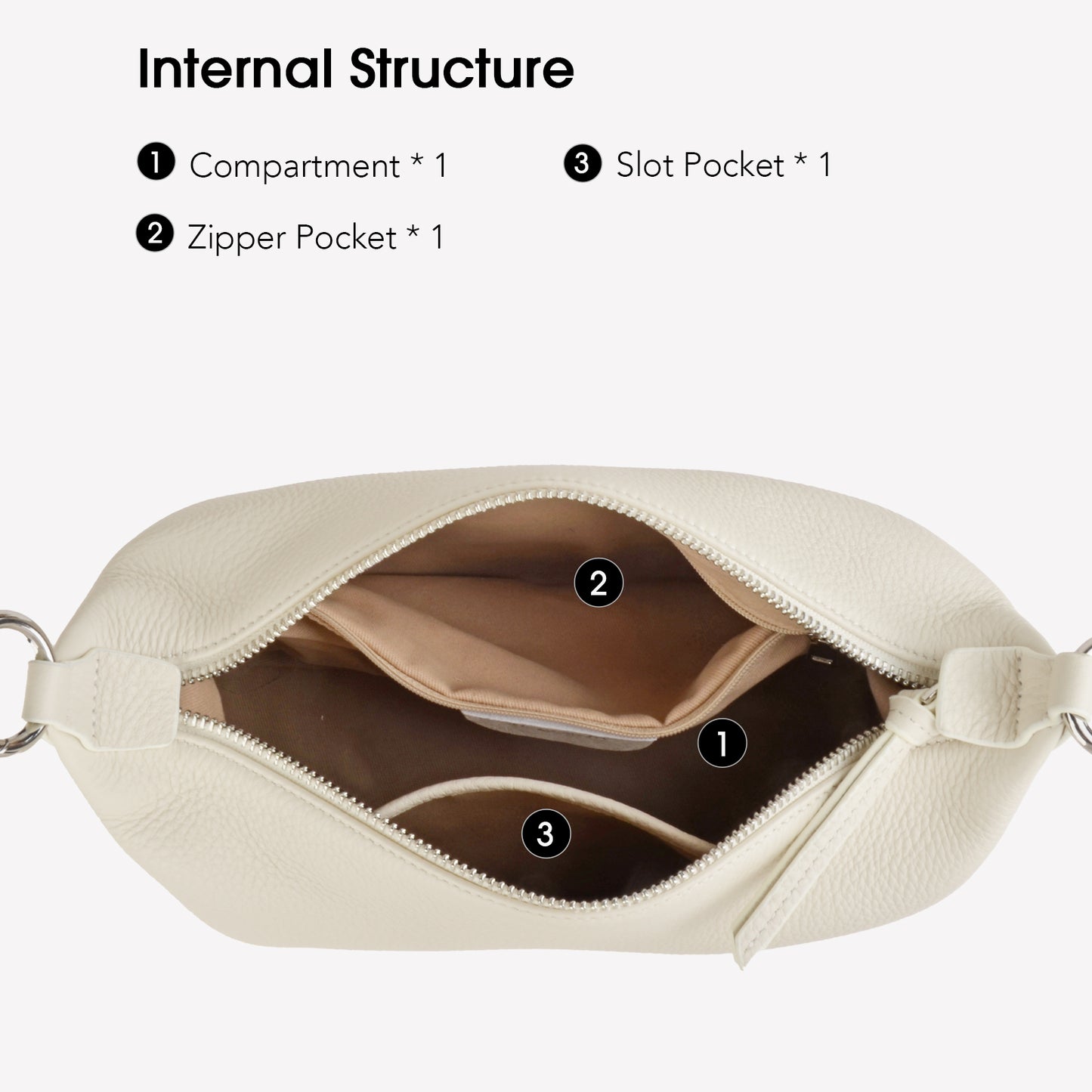Daily Tote Handbag