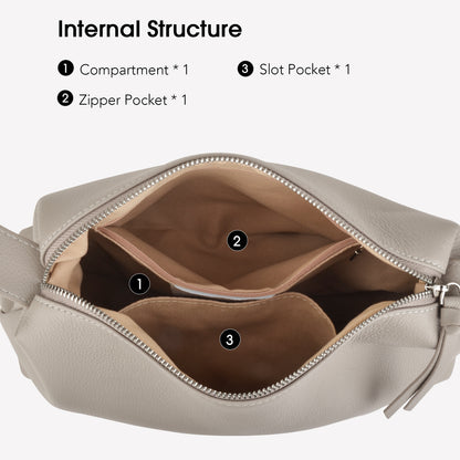 Hobo Tote Handbag