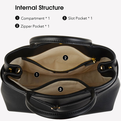 Commute Tote Bag for Lady