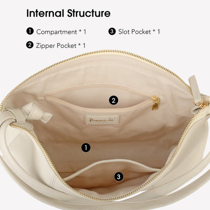 Donnain Daily Shoulder Bags