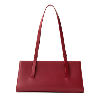 Trendy Shoulder Bag for Office Lady