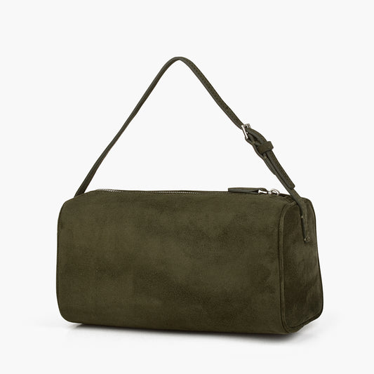 Genuine Leather Women's Luxury Handbag