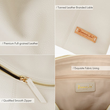 Donnain Daily Shoulder Bags