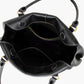 Donnain large full-grain leather cylindrical bag, simple single-shoulder handbag, suitable for commuting (Copy)