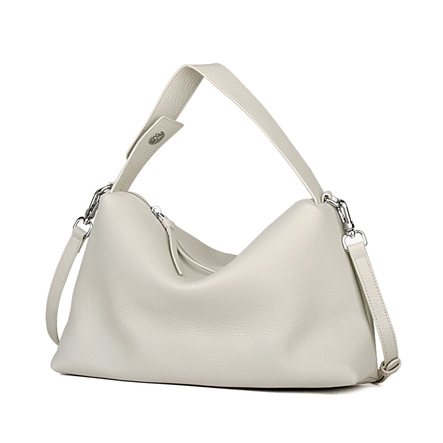 Pillow Tote Handbag