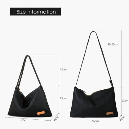 Donnain Daily Shoulder Bags