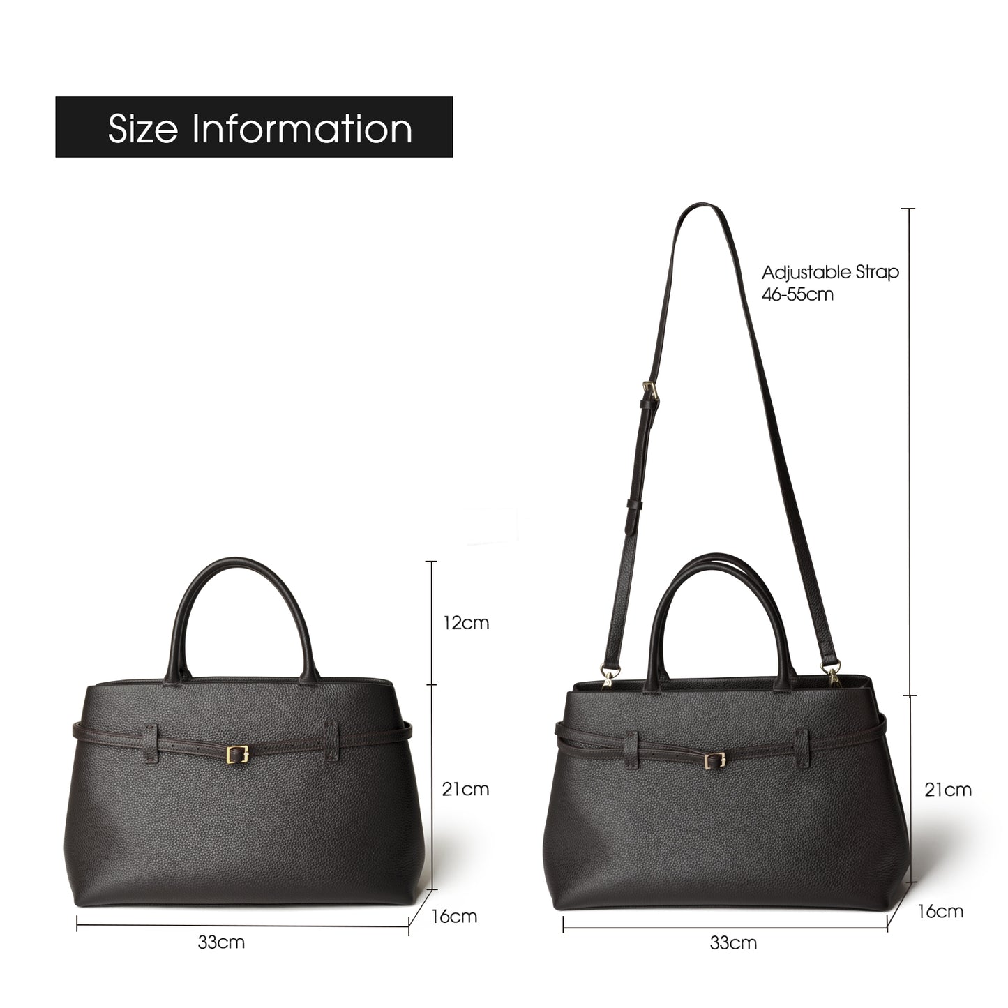 Office Tote Bag for Teacher