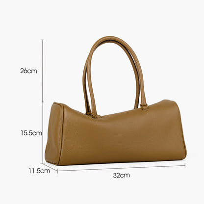 E/W Barrel Bag Plus Size