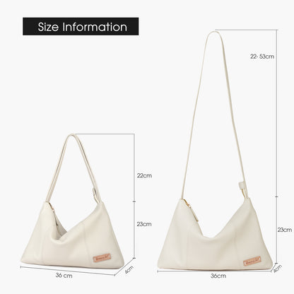 Donnain Daily Shoulder Bags