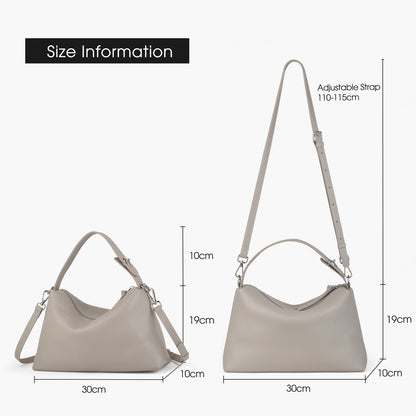 Hobo Tote Handbag