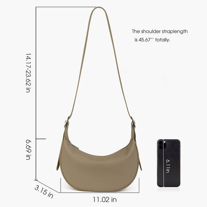 Hobo Shoulder Bag Crossbody