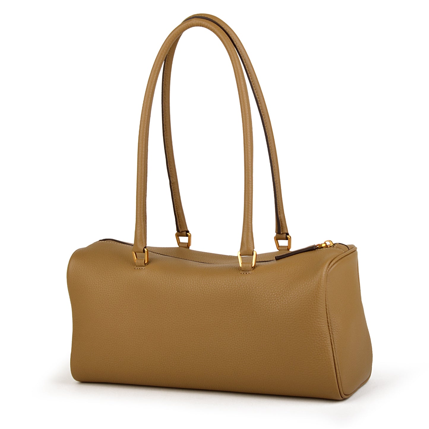 E/W Barrel Bag Plus Size