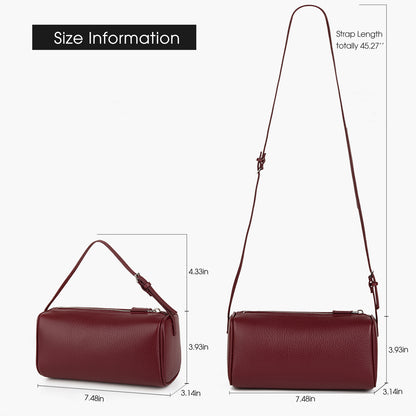 Korean-style mini handbag