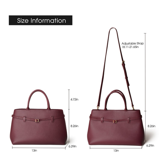 Work Tote Bag