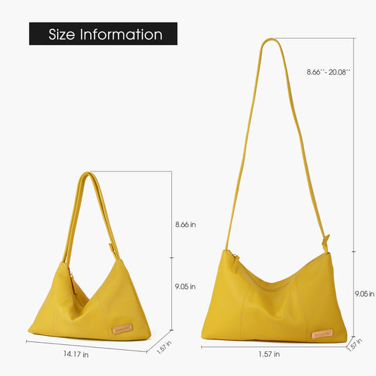 Donnain Daily Shoulder Bags