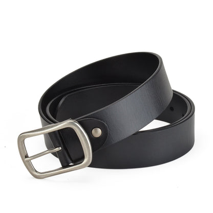 Luxury Cowhide Belts