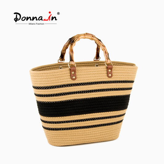 Summer Beach Handbags Women For Seaside Vacation