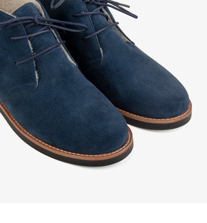 Casual Winter Ankle Boots