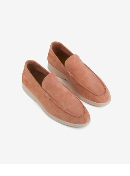 Summer Walking Classic Mocassins