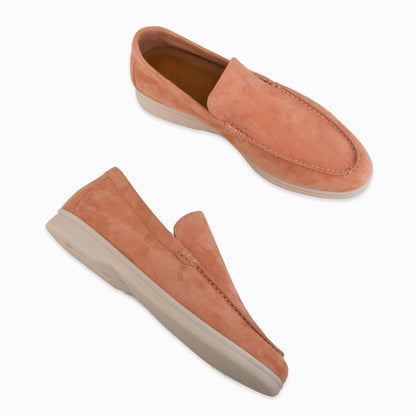 Summer Walking Classic Mocassins