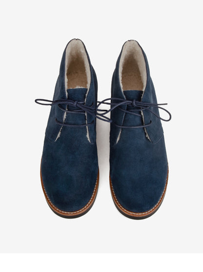 Casual Winter Ankle Boots