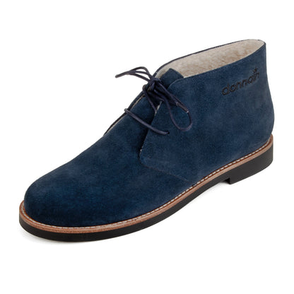 Casual Winter Ankle Boots