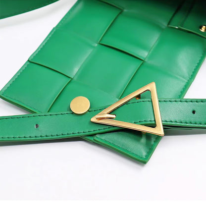 Mini Padded Cassette Bags