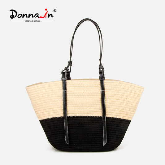 Summer Beach Bags Women For Seaside Vacation