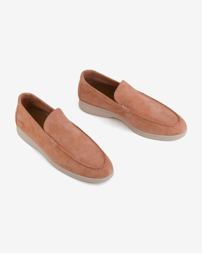 Summer Walking Classic Mocassins