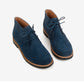 Casual Suede Desert Boots