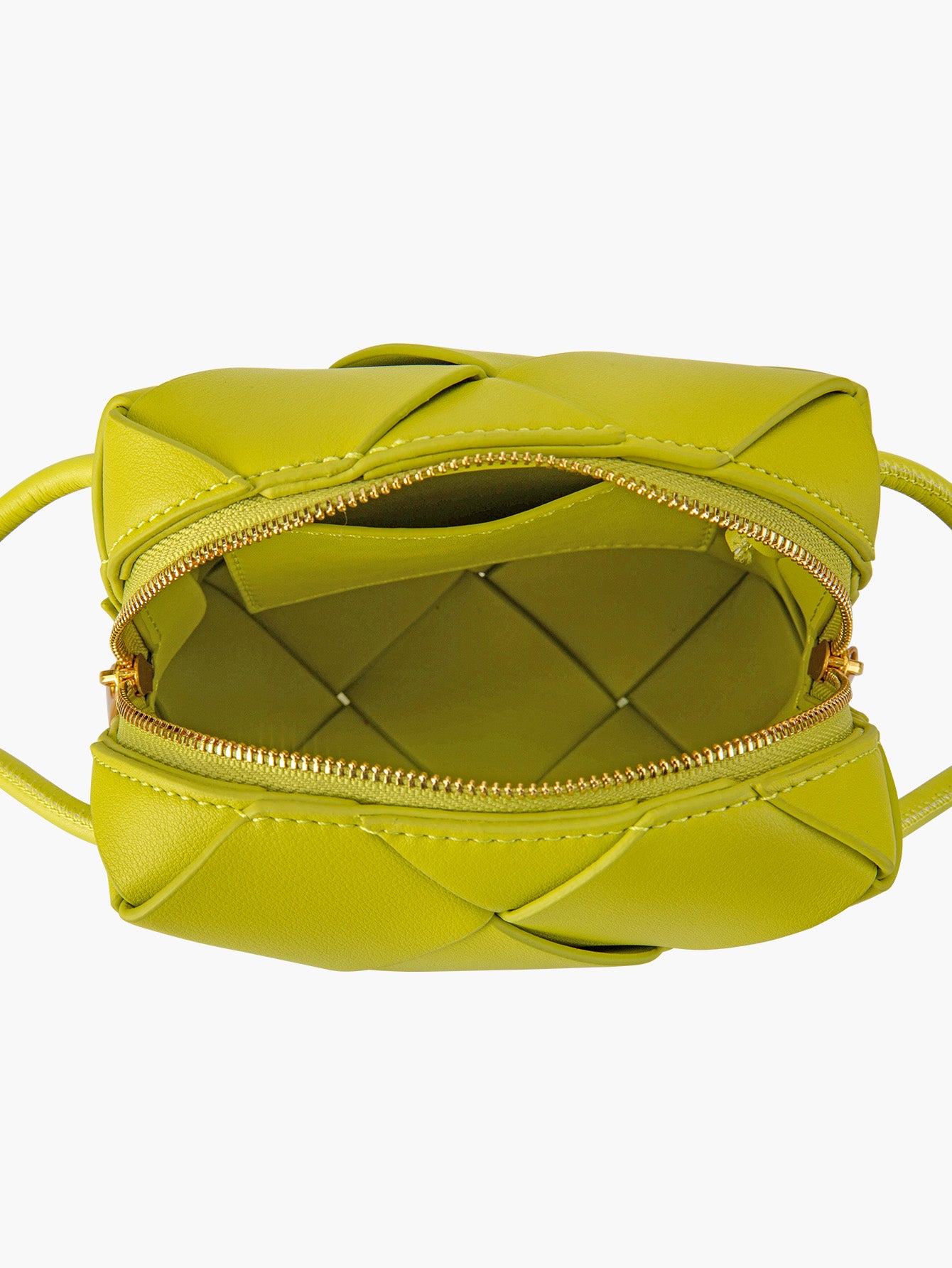 Yellow Crossbody & Camera Bags for Women