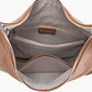 Donnain Capacious Shoulder Bags For Women Full Grain Leather