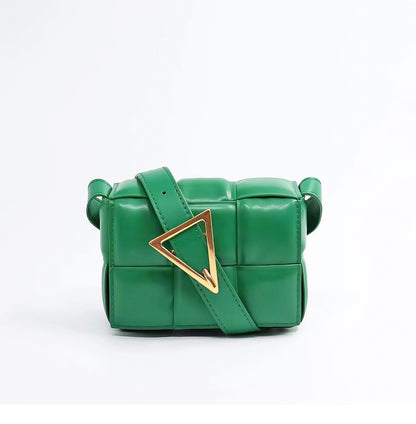 Mini Padded Cassette Bags