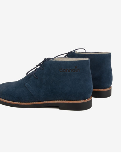 Casual Winter Ankle Boots