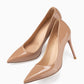 Classic High Heel Ladies Pumps