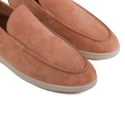 Summer Walking Classic Mocassins