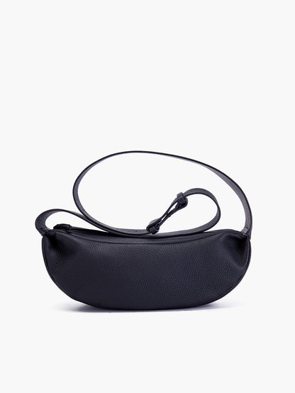 Crescent Sling Bag