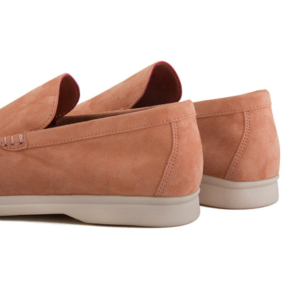 Summer Walking Classic Mocassins