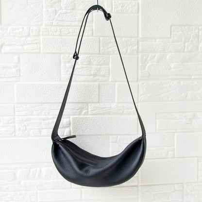 Crescent Sling Bag