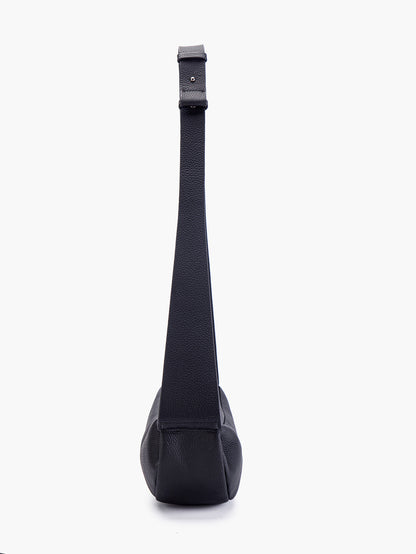 Crescent Sling Bag