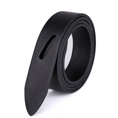 Fashion Sheepskin Waist Belts