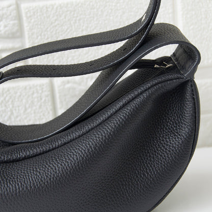 Crescent Sling Bag