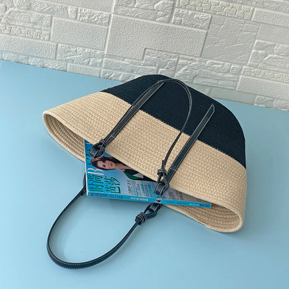 Summer Beach Bags Women For Seaside Vacation