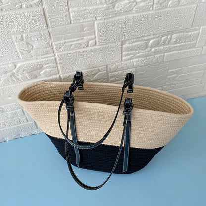 Summer Beach Bags Women For Seaside Vacation